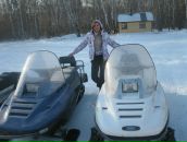 Фотография Ахмадуллиной Татьяны