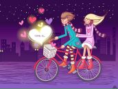 Фотография Гареевой Милы