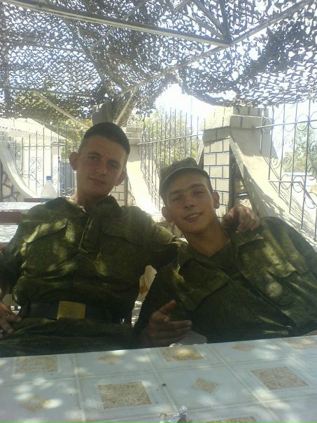 Дима Малышев фото №22
