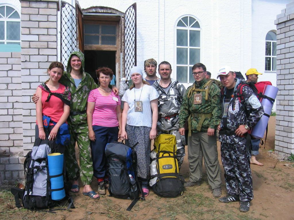 Виктор Ожерельев фотография #47