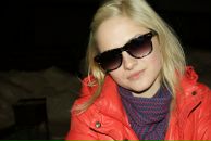 Фотография Лобановой Елены