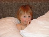 Фотография Князевой Леси