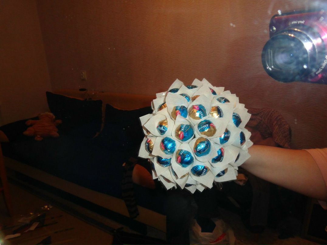 Анюта Левченко фотография #29