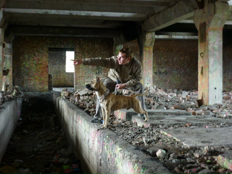 Дмитрий Листов фото №1