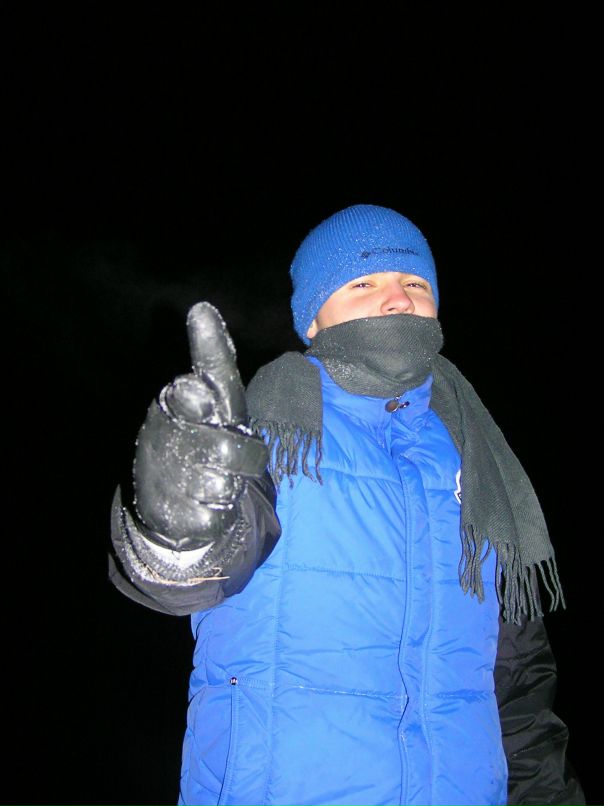 Вован Ряснов фотография #22