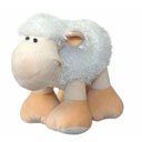 Овца Белая фотография #18 (источник - https://vk.com/id4406024)