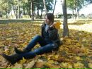 Ліля Знак фотография #32 (источник - https://vk.com/id151643059)