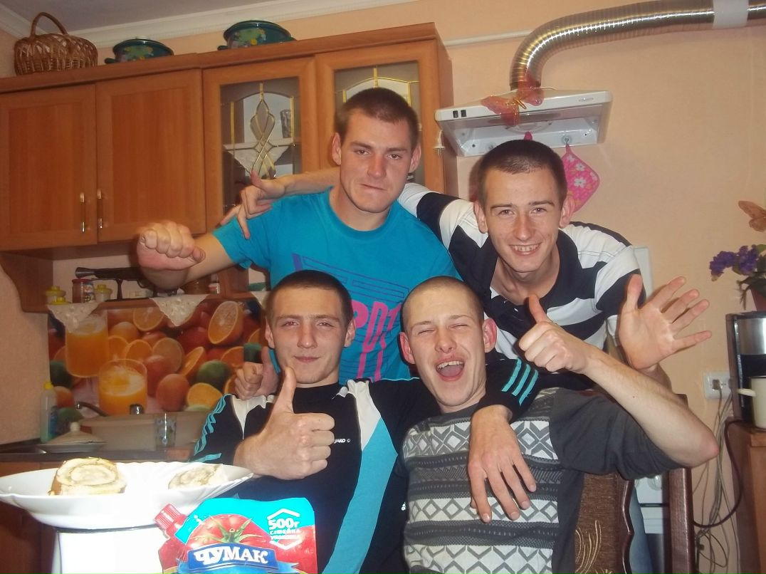 Віталя Шершун фотография #32