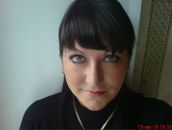 Фотография Рысаевой Виктории