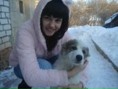 Фотография Маликовой Елены