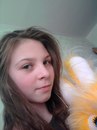 Вероніка Логай фотография #48 (источник - https://vk.com/id146317516)