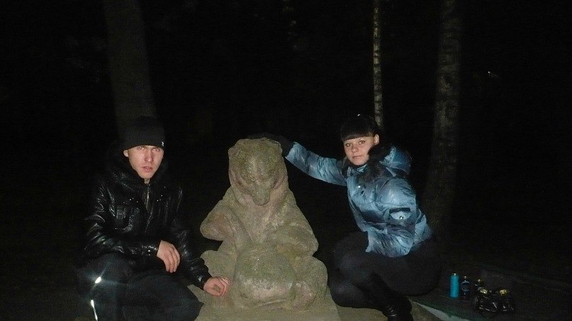 Naily Protas фотография #10