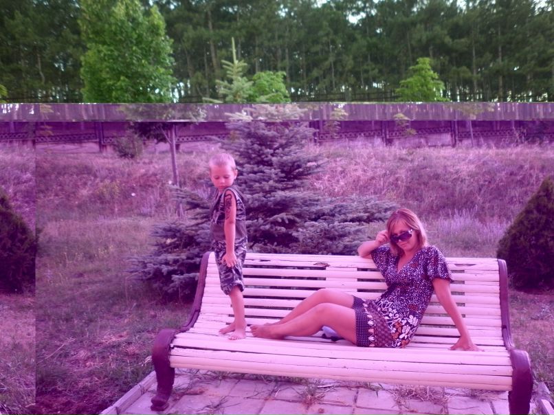 Ольга Ереденко фотография #13