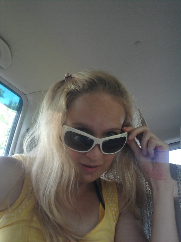 М@леньк@я Кисочк@ фотография #4