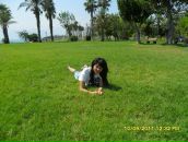 Фотография Ламбарской Лены