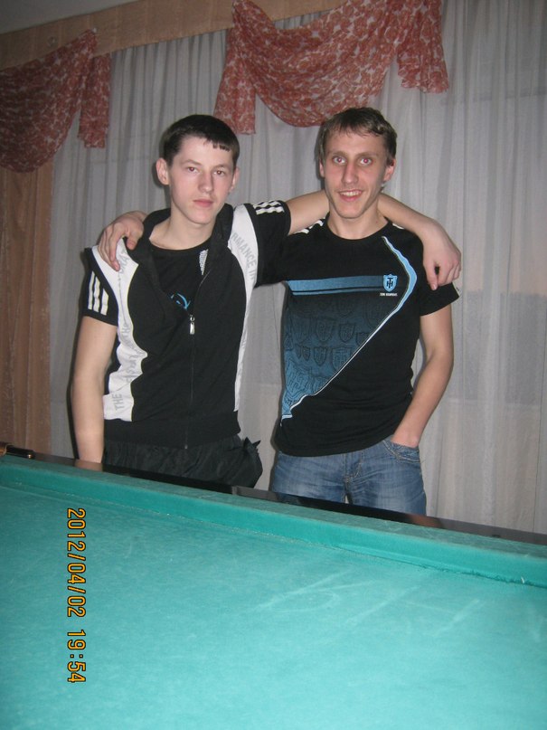 Дмитрий Кулинченко фотография #14