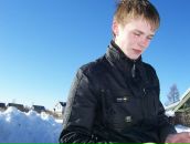 Фотография Тушина Ивана