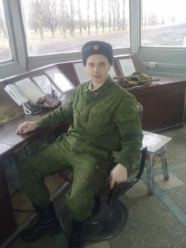 Сергей Борисов фотография #18