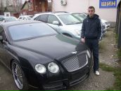 Фотография Кота Артёма