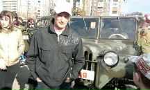 Фотография Юрченко Игоря