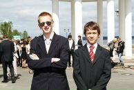 Фотография Сенчукова Аня