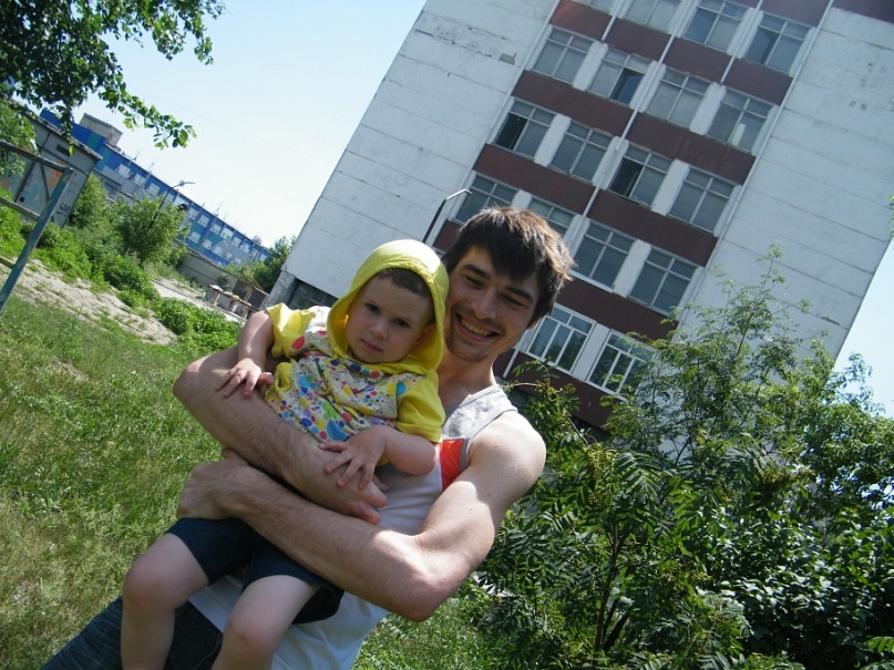 Дмитрий Бычков фотография #34
