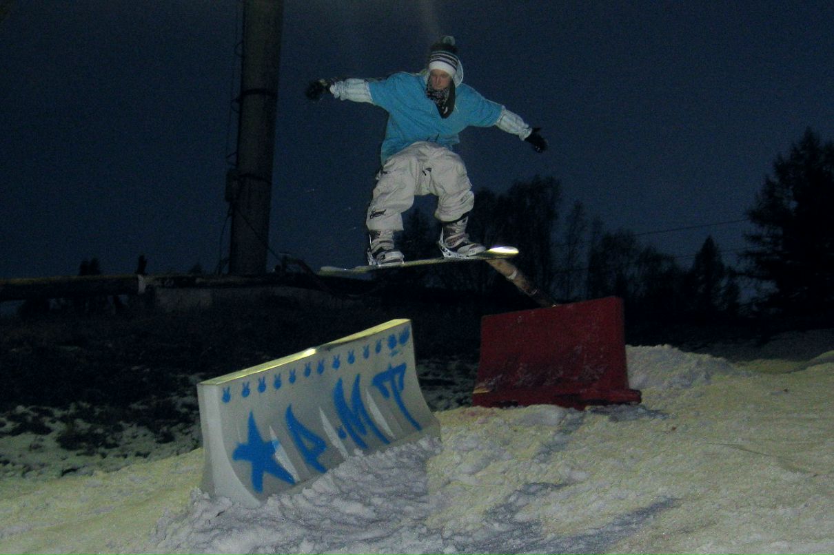 Иван Григорьев фотография #25