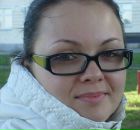 Фотография Коротковой Светланы