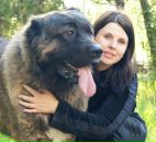 Фотография Губиной Татьяны