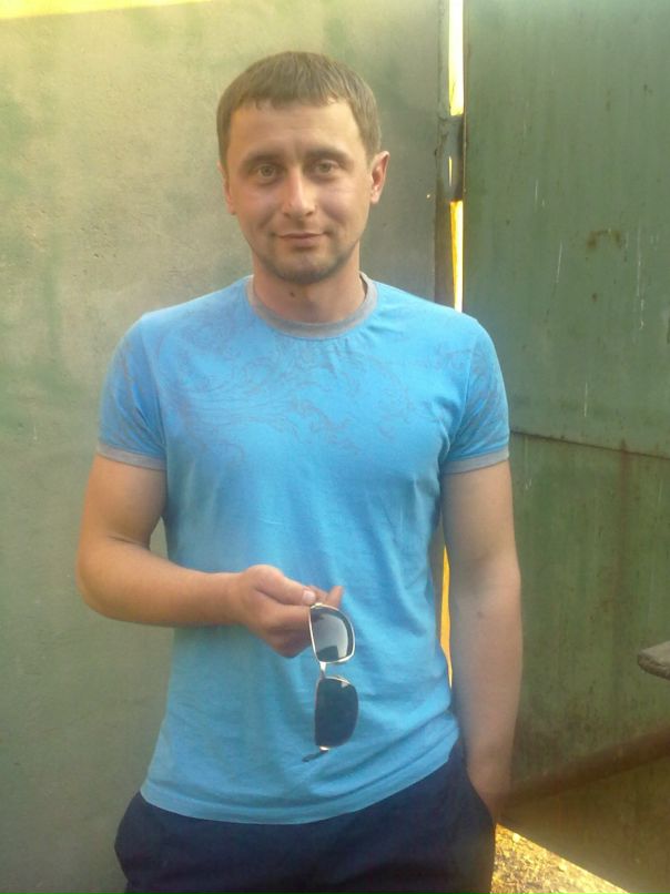 Дмитрий Иванов фотография #40