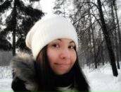 Фотография Шараповой Марии