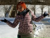 Фотография Ларионовой Юлии