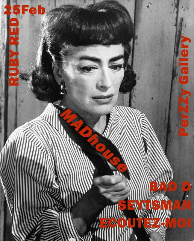 Ruby Red фотография #7