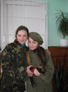 Лєна Круть фотография #3 (источник - https://vk.com/id147702330)