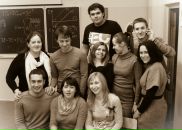 Фотография Старостина Василия