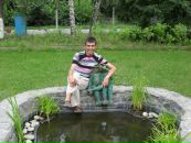 Євгеній Гусар фотография #31 (источник - https://vk.com/id64600957)