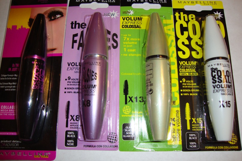 Max Factor фотография #7