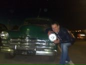 Фотография Ильина Георгия