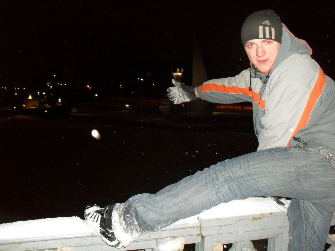 Сергей Куницкий фотография #13