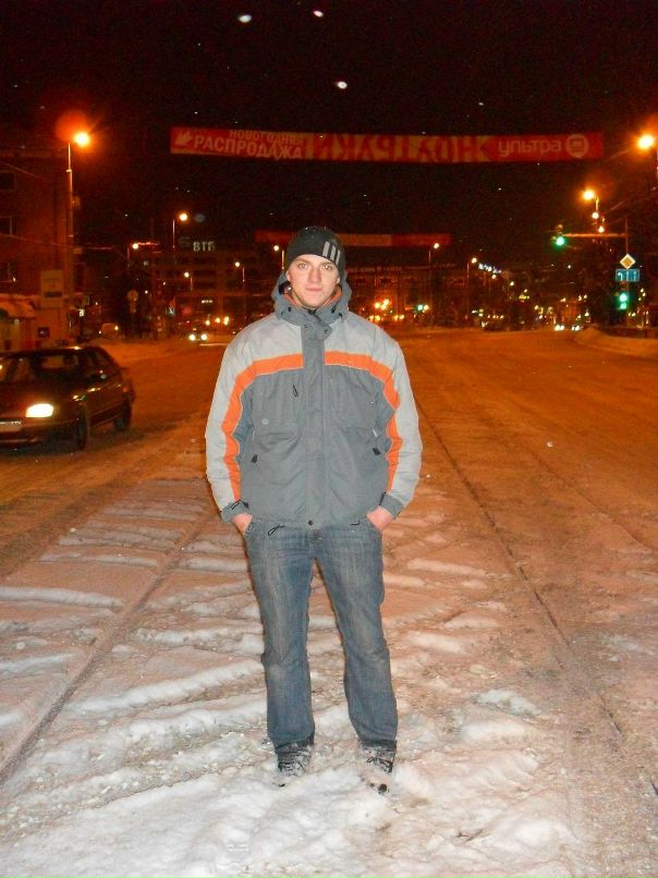 Сергей Куницкий фотография #40