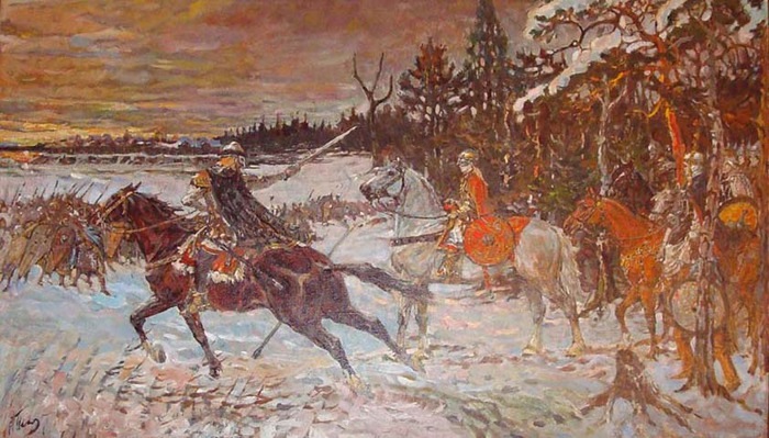 Павел Богдашенко фотография #19