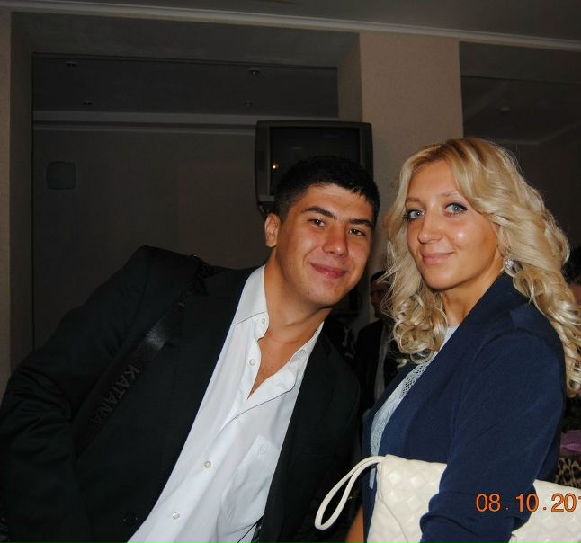 Виктор Гаврюшенко фото №14