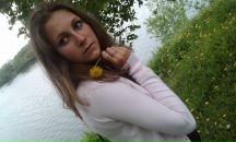 Фотография Токаревой Марии