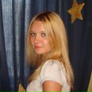 Фотография Гудковой Маргариты