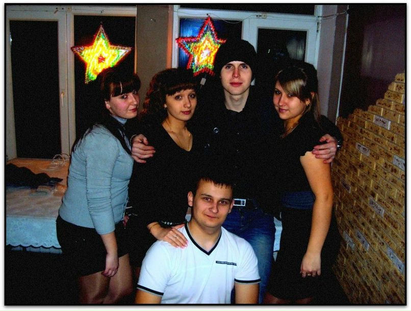 Дмитрий Сидоренко фотография #10