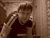 Фотография Котова-Крупкина Андрея