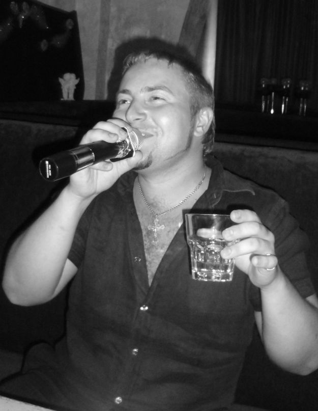 Игорь Кремлёв фотография #32