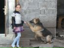 Вікуся Зайка фотография #11 (источник - https://vk.com/id154147779)