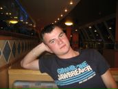 Фотография Кучвальского Павла