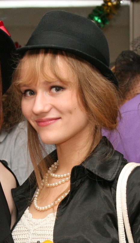 Алена Панченко фотография #19